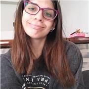 Profesora de lengua imparte clases particulares a niños de todas las edades